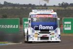 Ford Cargo Formula Truck 2012 года